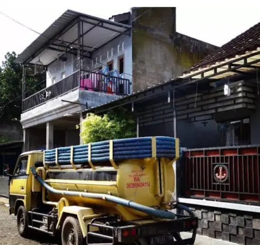 Sedot WC sentulcity Terdekat sentul city