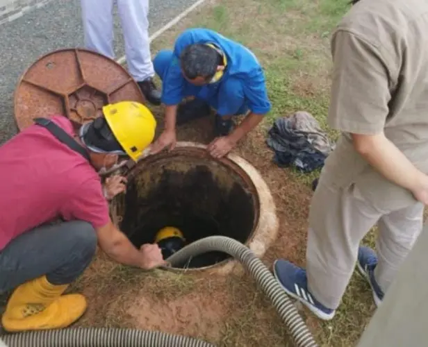 Sedot WC sentulcity Murah sentul city