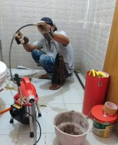 Sedot WC sentulcity Murah sentul city