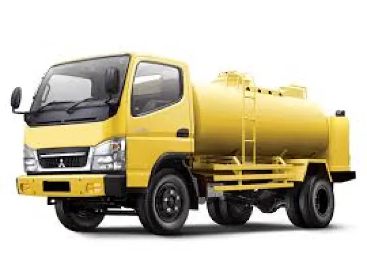 SEDOT WC SAMPAI HABIS sentul city